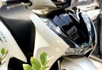 SH 125i