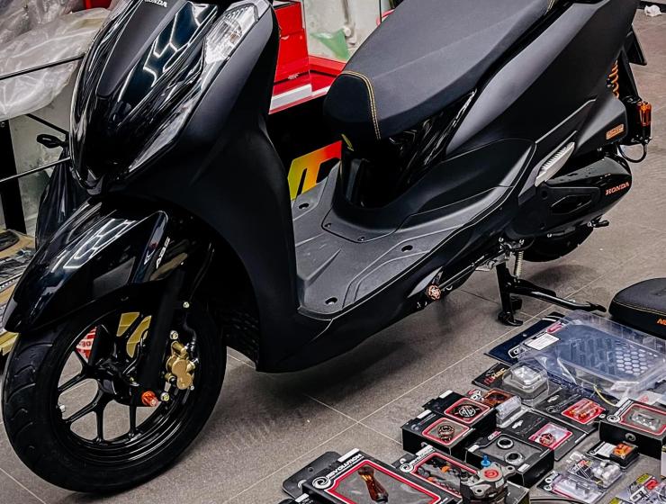 LEAD 125 ABS 