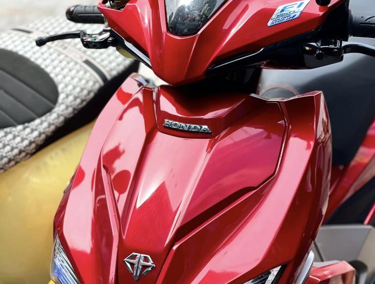  Air Blade 125