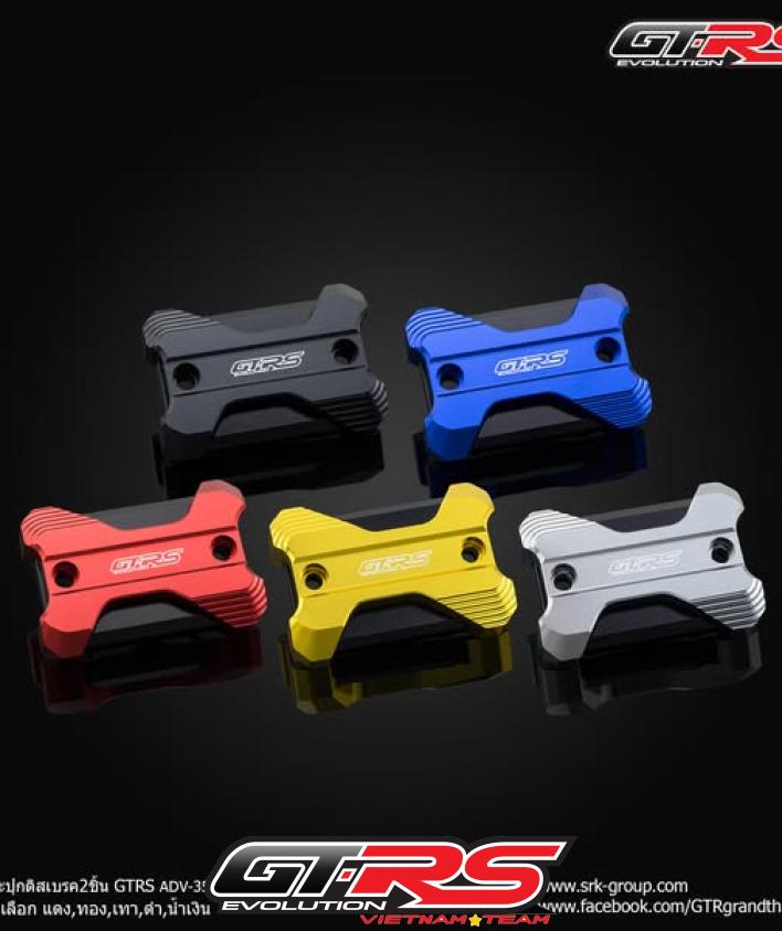 NẮP DẦU ADV CBR FORZA PCX CLICK-VARIO CNC GT-RS