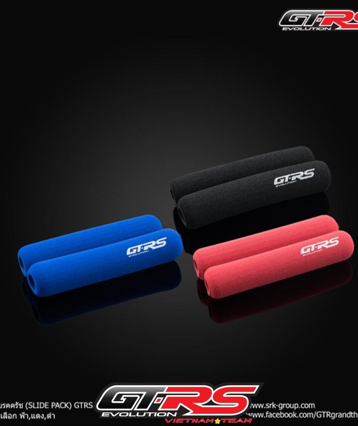Bọc tay côn tay thắng GTRS