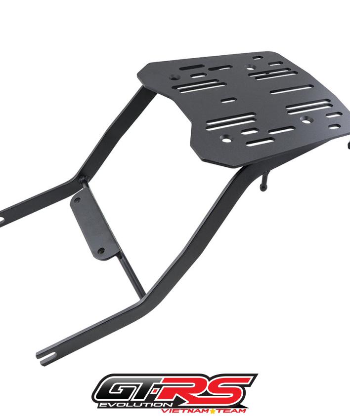 BAGA SAU MONKEY 125 KÈM TẤM ĐỠ HÀNH LÝ