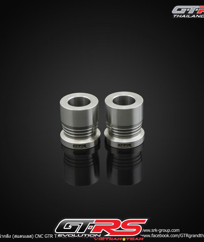 CANH BÁNH TRƯỚC FUTURE WAVE 125 CNC GTR