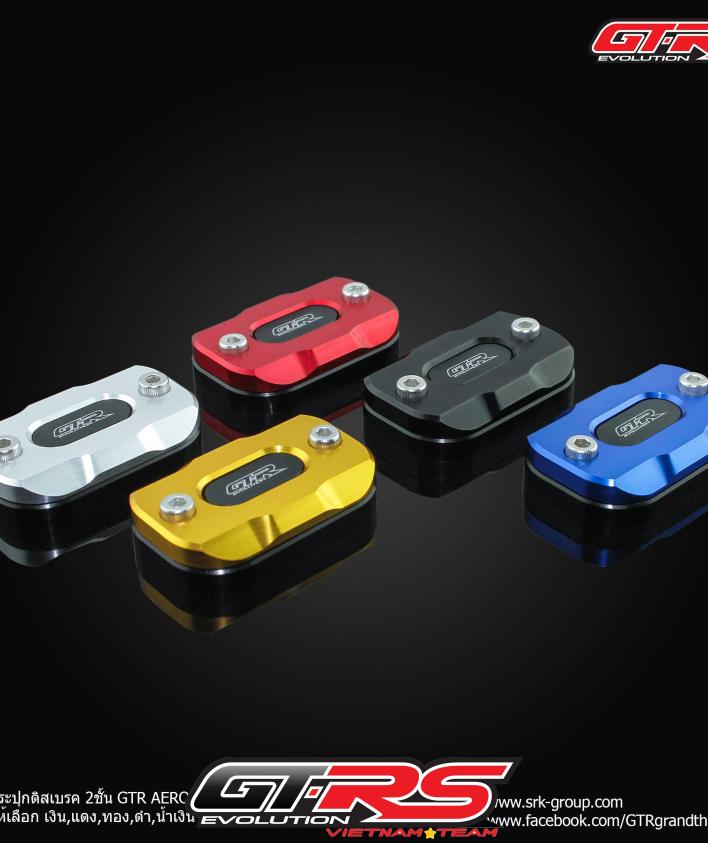 NẮP DẦU NVX 155 PG-1 NMAX 155 CNC GTR