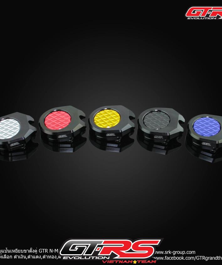 LÓT CHỐNG ĐỨNG XMAX 300 NVX 155 CNC GTR