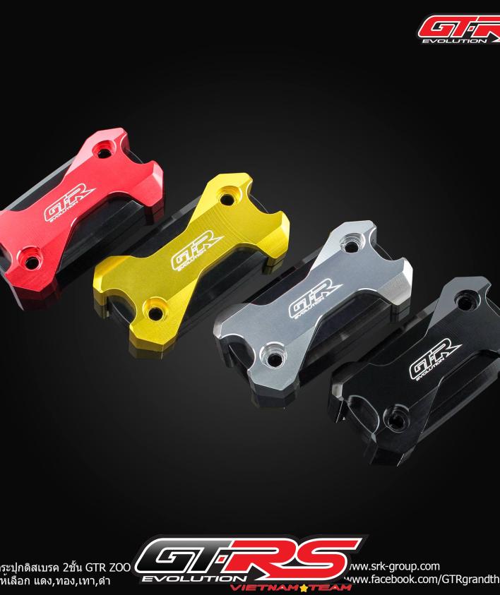 NẮP DẦU VARIO-CLICK 125 150 160 CBS CNC GTR