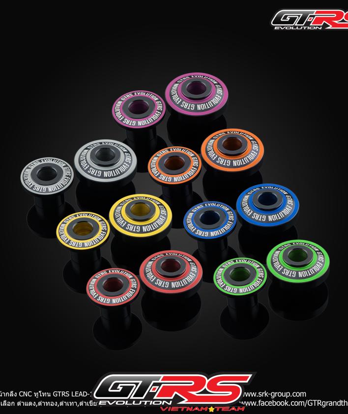CANH BÁNH TRƯỚC LEAD 125 CNC GT-RS