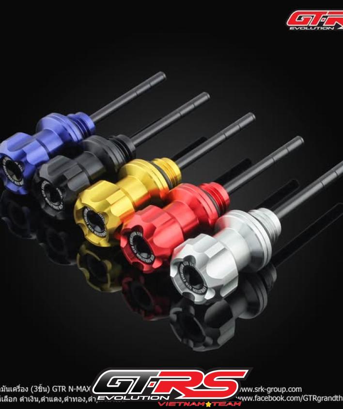 TY THĂM NHỚT NVX 155 PG-1 CNC GTR