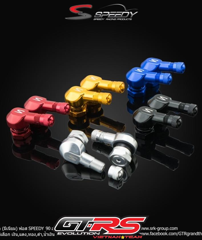 S/Van vòi 45 độ SPEEDY