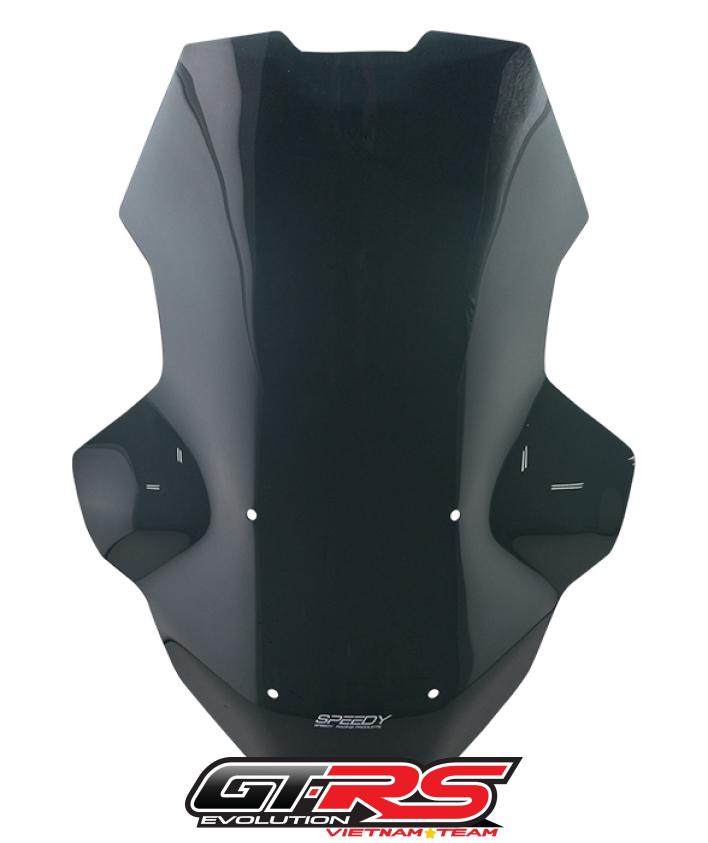 KÍNH CHẮN GIÓ ADV 150-160 MẪU CAO SPEEDY