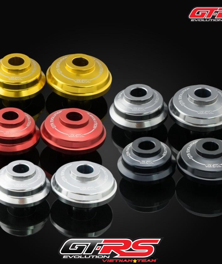 CANH BÁNH TRƯỚC MONKEY 125 DAX 125 CNC GTR