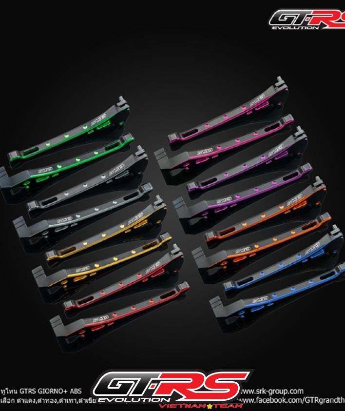 S/Tay thắng 2line GTRS GIORNO ABS