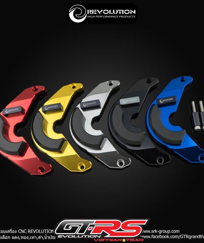 S/Ốp lốc máy REVOLUTION SH350i ADV-350/FORZA-350