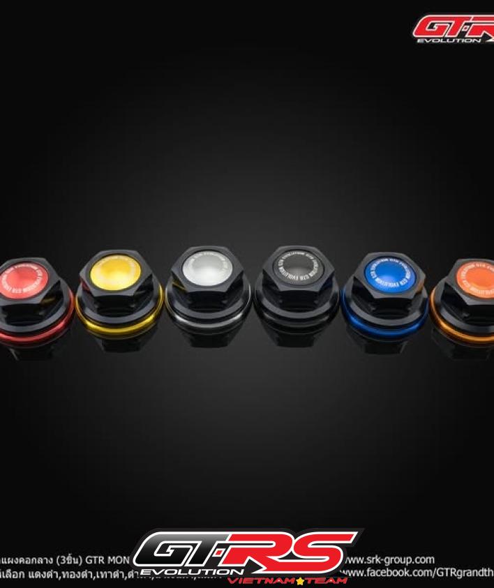 S/Ốc chảng ba GTR MONEY CB150-300-500-650