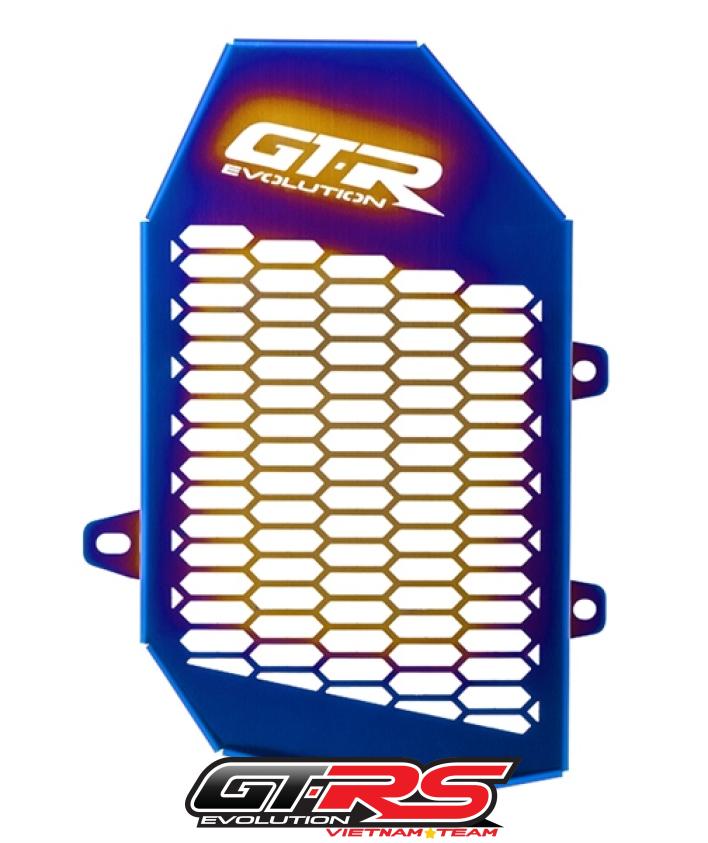 CHE KÉT NƯỚC PCX 150 ADV 150 VARIO-CLICK 125 150 MÀU TITAN GTR