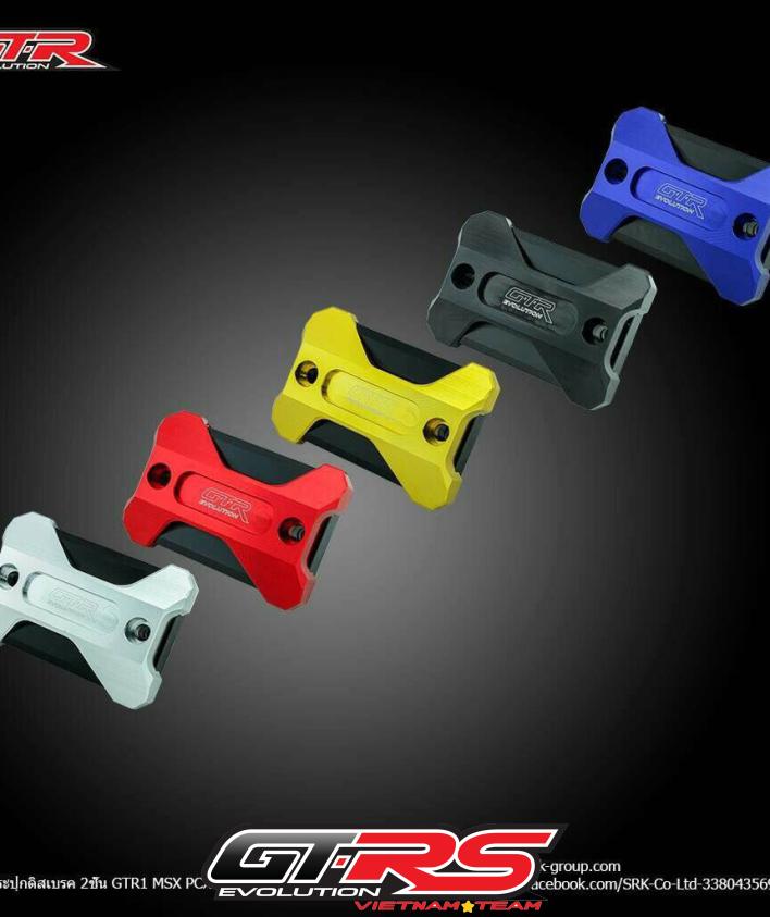 NẮP DẦU ADV CBR FORZA PCX CLICK-VARIO CNC GTR