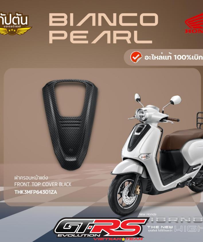MẶT NẠ TRƯỚC H2C GIORNO 125