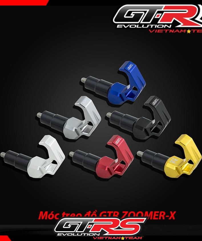 MÓC TREO CNC GTR