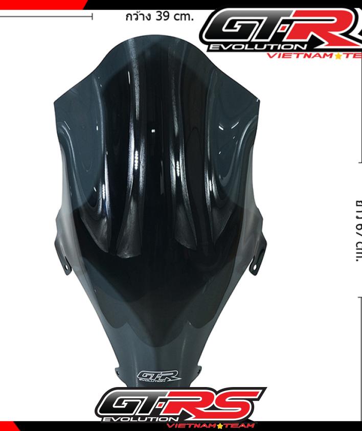 KÍNH CHẮN GIÓ PCX 150 2018-2020 GTR