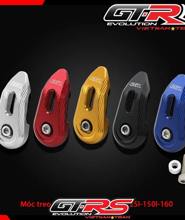 MÓC TREO VARIO-XMAX CNC GTR
