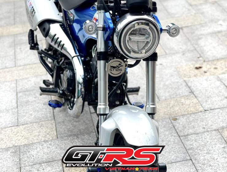 GRTS Việt Nam - Dịch Vụ Dọn Xe Đỉnh Cao Đến Từ Thái Lan