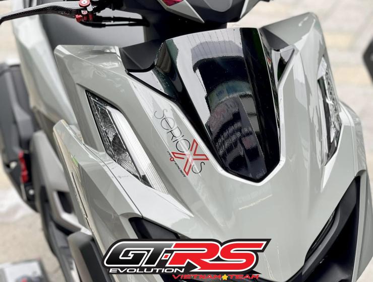 Dọn Kiểng Vario 160 - Dịch Vụ Chăm Sóc Xe Cực Đỉnh Tại Quận 1, TP.HCM